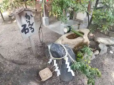 堀越神社(大阪府)