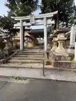 片埜神社(大阪府)