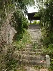 玉泉寺の建物その他