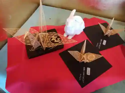 多賀神社の芸術