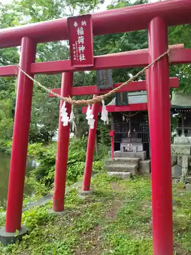 鳥海月山両所宮(山形県)