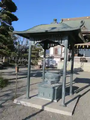 興全寺のその他建物