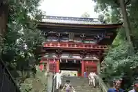 久能山東照宮(静岡県)