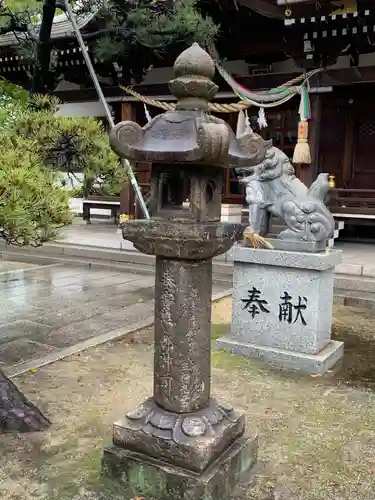 住吉神社のその他建物