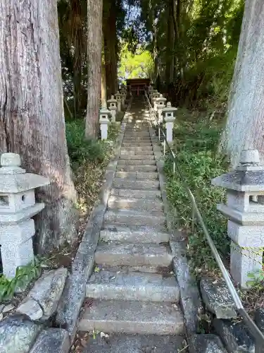 皇大神社(奈良県)