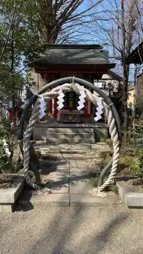 田無神社のその他建物
