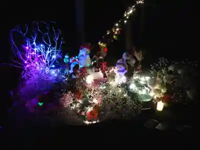 上合寺(福島県)