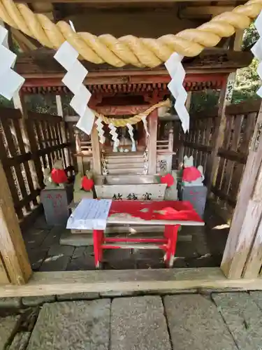筑波山神社(茨城県)