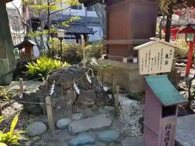 千葉神社(千葉県)