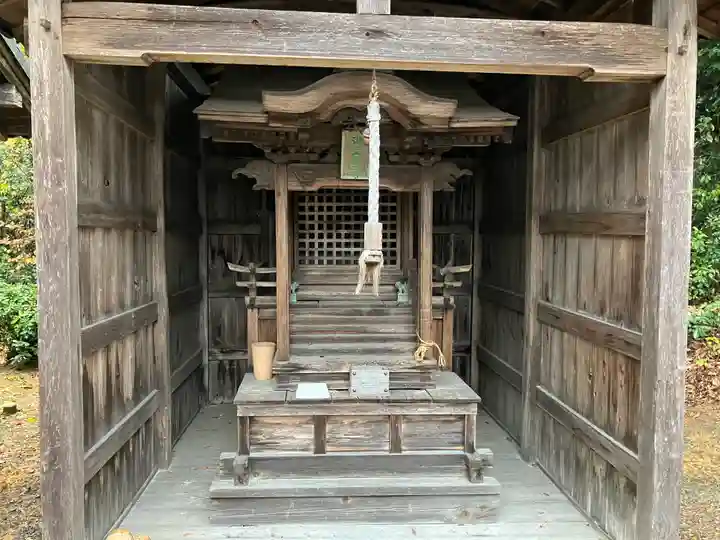 住吉神社(兵庫県)