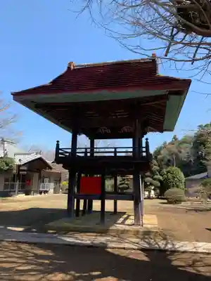 栄福寺(千葉県)