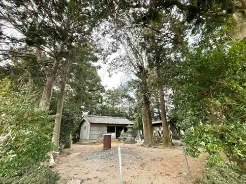 豊原神社(三重県)