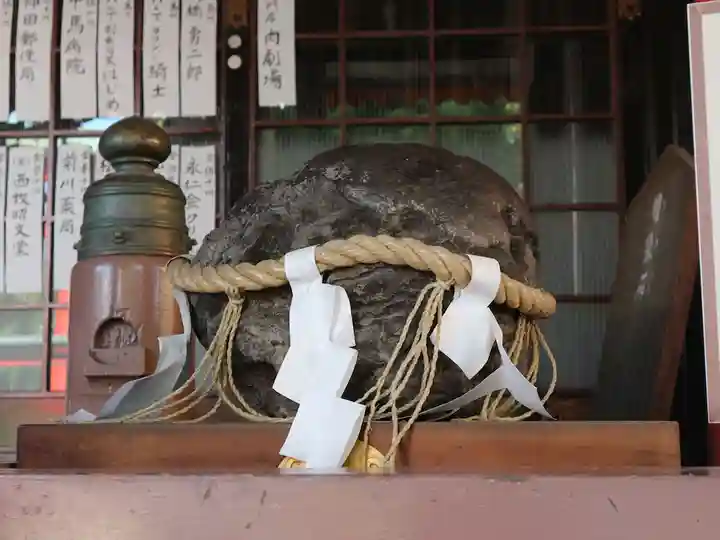 尼崎えびす神社のその他建物
