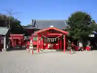 海山道神社(三重県)
