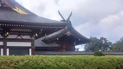 山形縣護國神社(山形県)