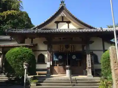 延命寺(福岡県)