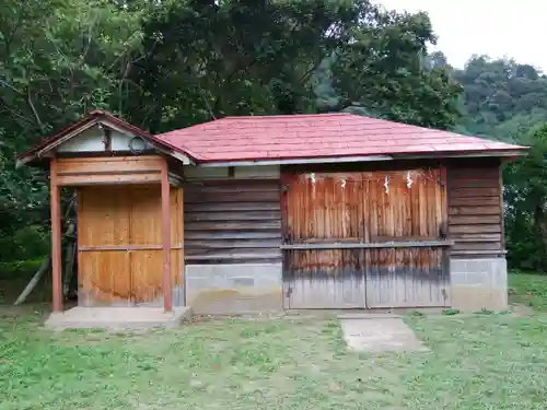 美国神社(北海道)