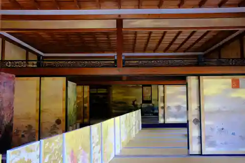 仁和寺のその他建物