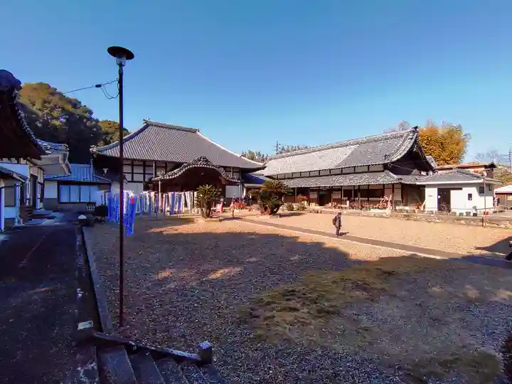 全忠寺のその他建物