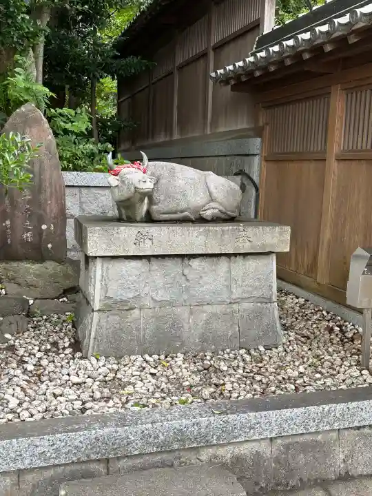 長草天神社(愛知県)