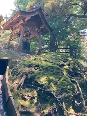 平潟八幡神社(茨城県)