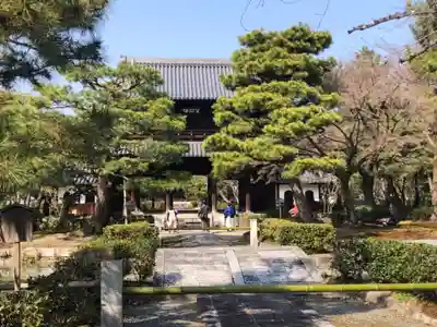 建仁寺（建仁禅寺）(京都府)