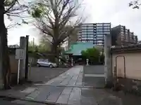 円泉寺のその他建物