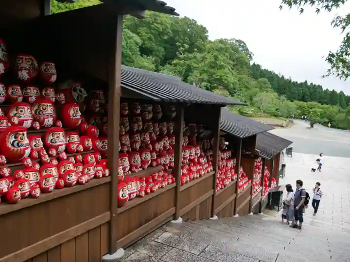 勝尾寺のその他建物