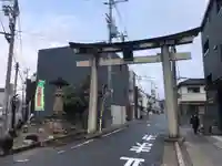 木嶋坐天照御魂神社(京都府)
