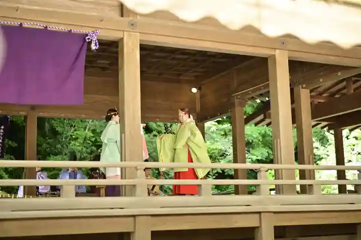 鎌倉宮(神奈川県)