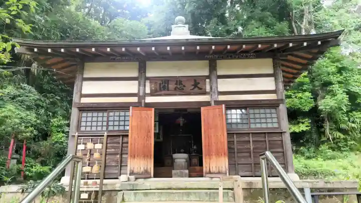 横浜 西方寺(神奈川県)
