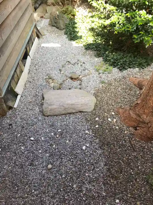 於菊稲荷神社のその他建物