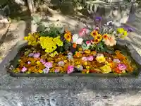 涌釜神社(栃木県)