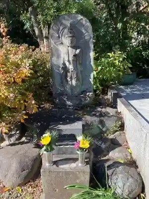 福泉寺(東京都)