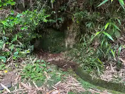 久豆彌神社(福井県)