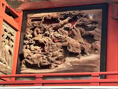 一瓶塚稲荷神社(栃木県)