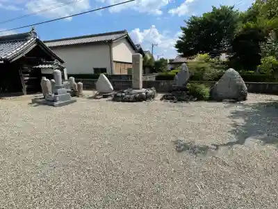 青龍寺(三重県)