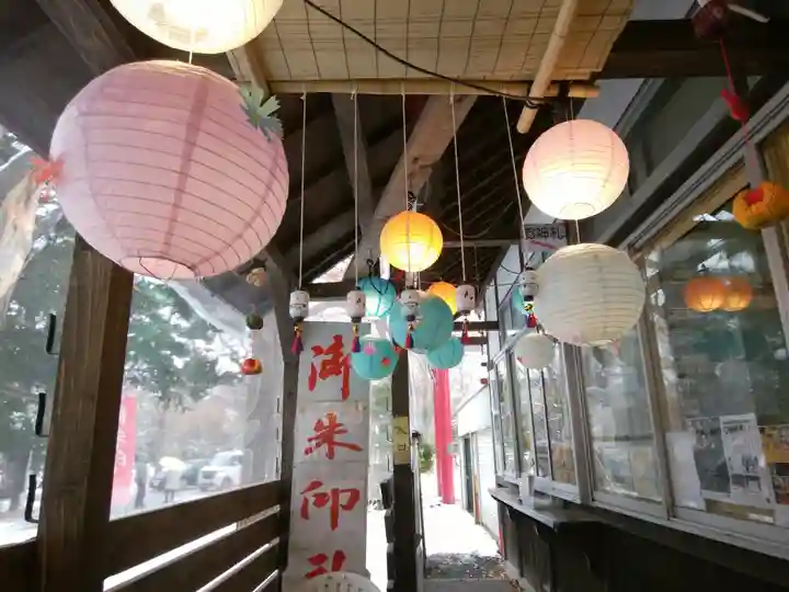 多賀神社のその他建物