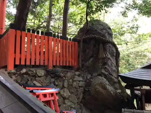 伏見稲荷大社のその他建物