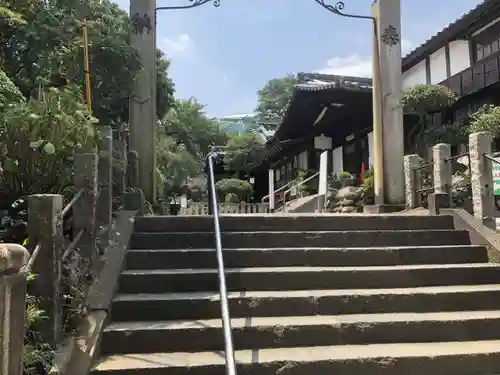 白山神社のその他建物