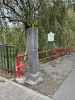 大間々神明宮のその他建物