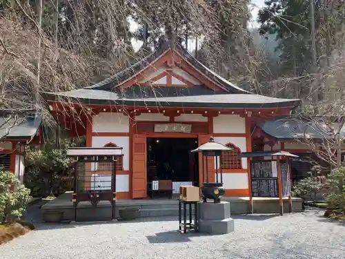 三千院門跡のその他建物