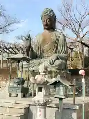 寳泉寺の仏像