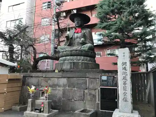 太宗寺(東京都)