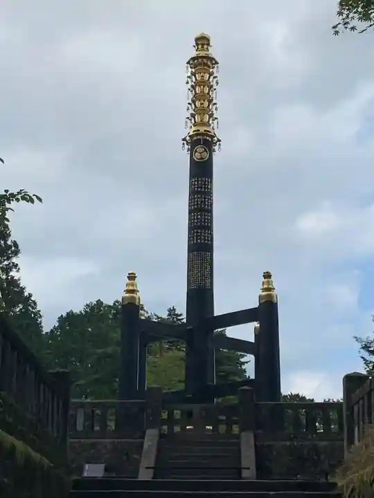 輪王寺(栃木県)