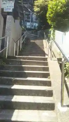 萬藏寺のその他建物