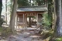 二村神社(兵庫県)