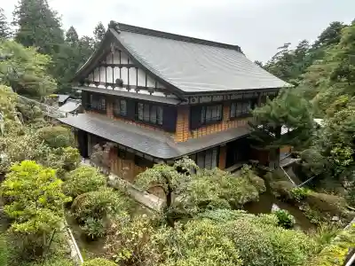 横峰寺(愛媛県)