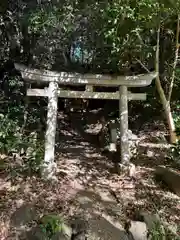 太郎稲荷神社(東京都)