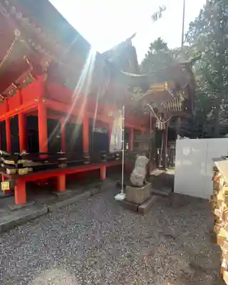 六所神社(愛知県)